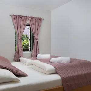  Apartamento Tanja Oldtown