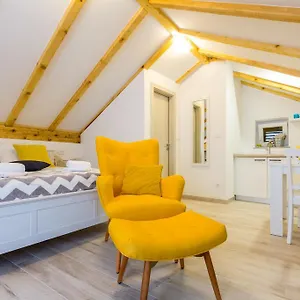 Apartment Lux Arija, Split