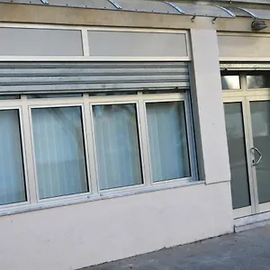  Apartamento Studio Two Roses